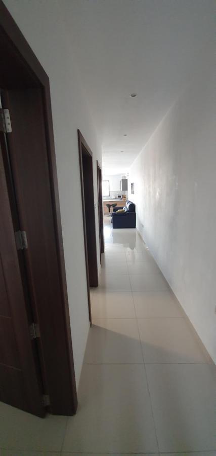 Sb3 - Stylish Penthouse - Superb Location Msida Apartment Bagian luar foto